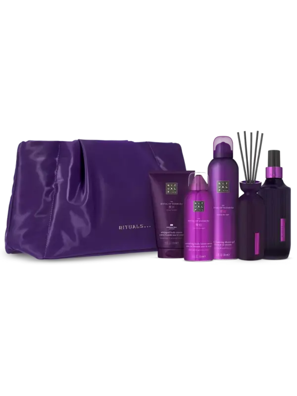 Подарунковий мінінабір Rituals