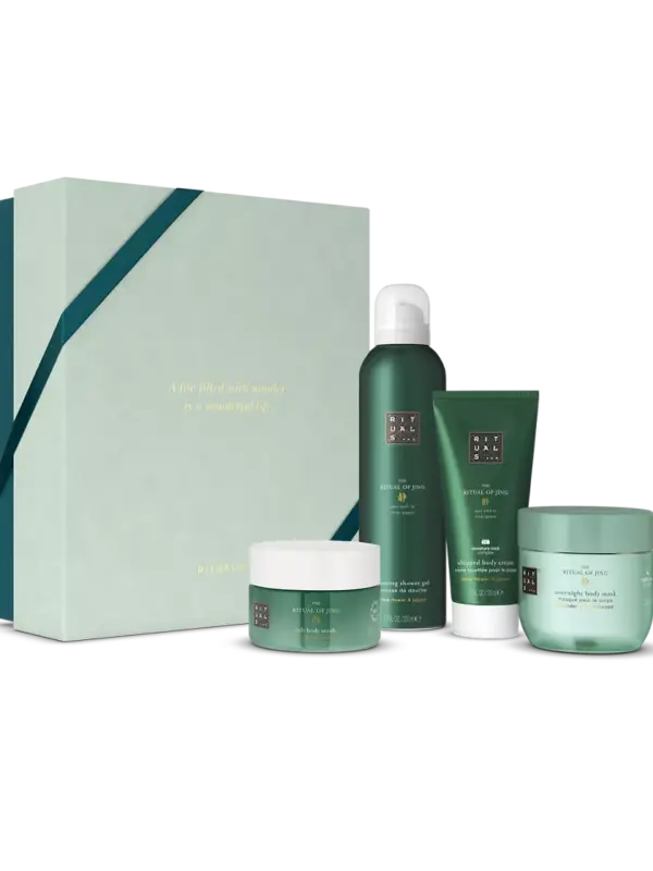 Подарунковий набір Rituals Jing