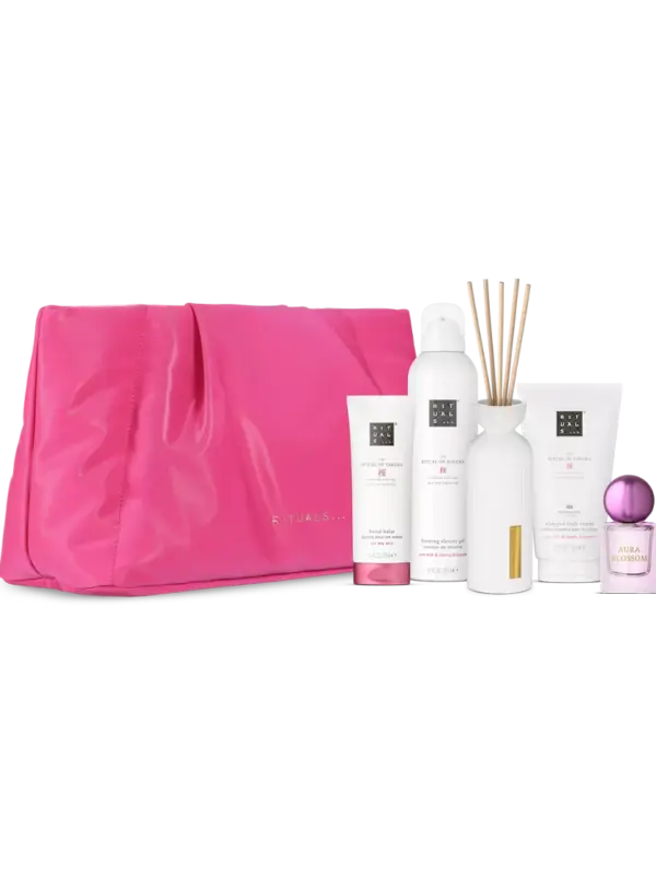 Набір для рук Rituals Sweet Jasmine